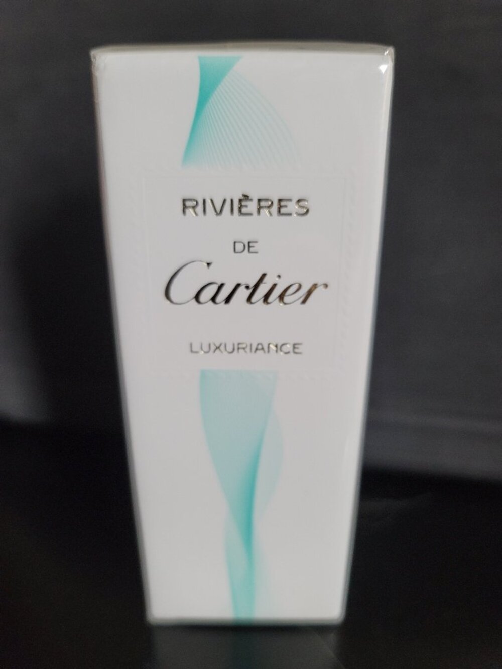 Cartier Luxuriance Gift